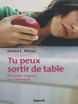 cover image of Tu peux sortir de table